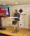 Presentació nou itinerari emprenedoria cooperativisme