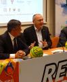 Roda de premsa de presentació del Festival HaBaWaBa