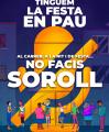 A casa no ho faries. Al carrer, tampoc
