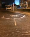Imatges aiguats Reus 14 octubre 2018