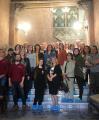 Visita a la Casa Navàs