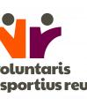 Imatge gràfica de l'Associació de Voluntaris Esportius Reus