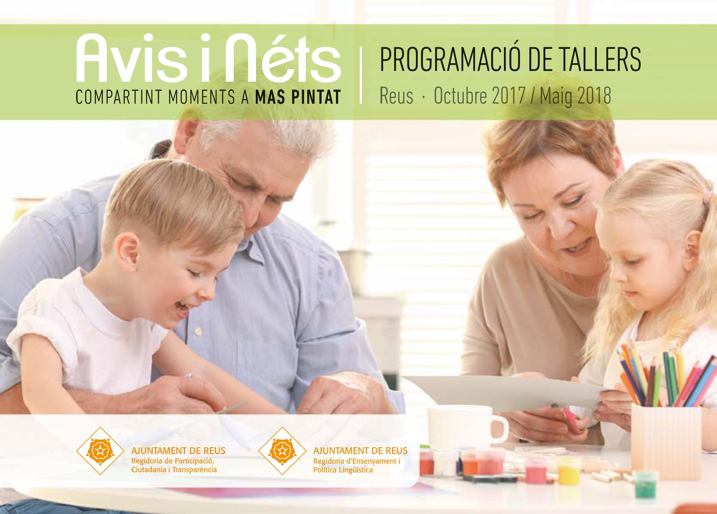 Taller decoupage amb espelma 