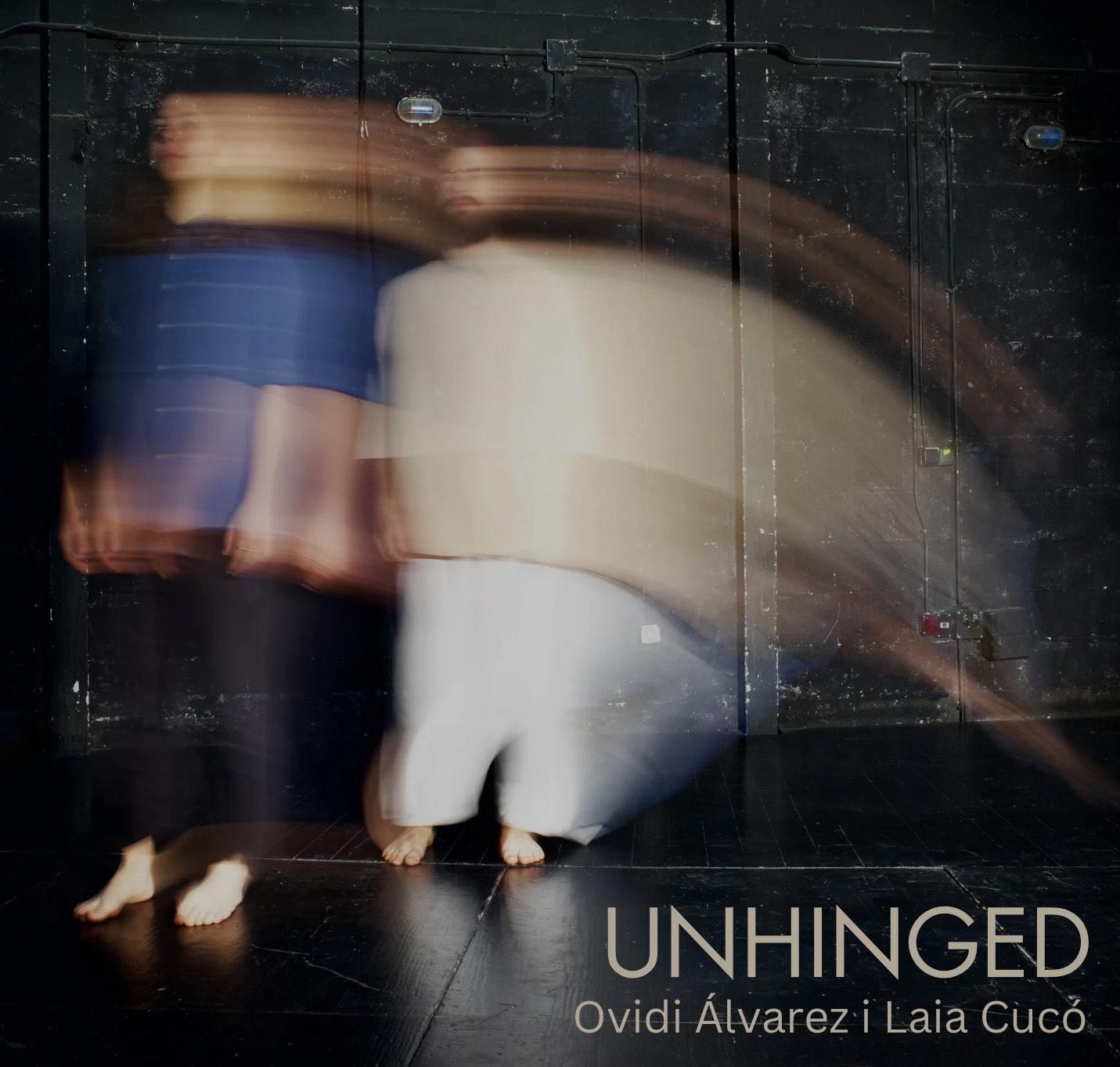 UNHINGED