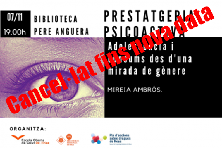 Adolescència i addiccions des d'una mirada de gènere