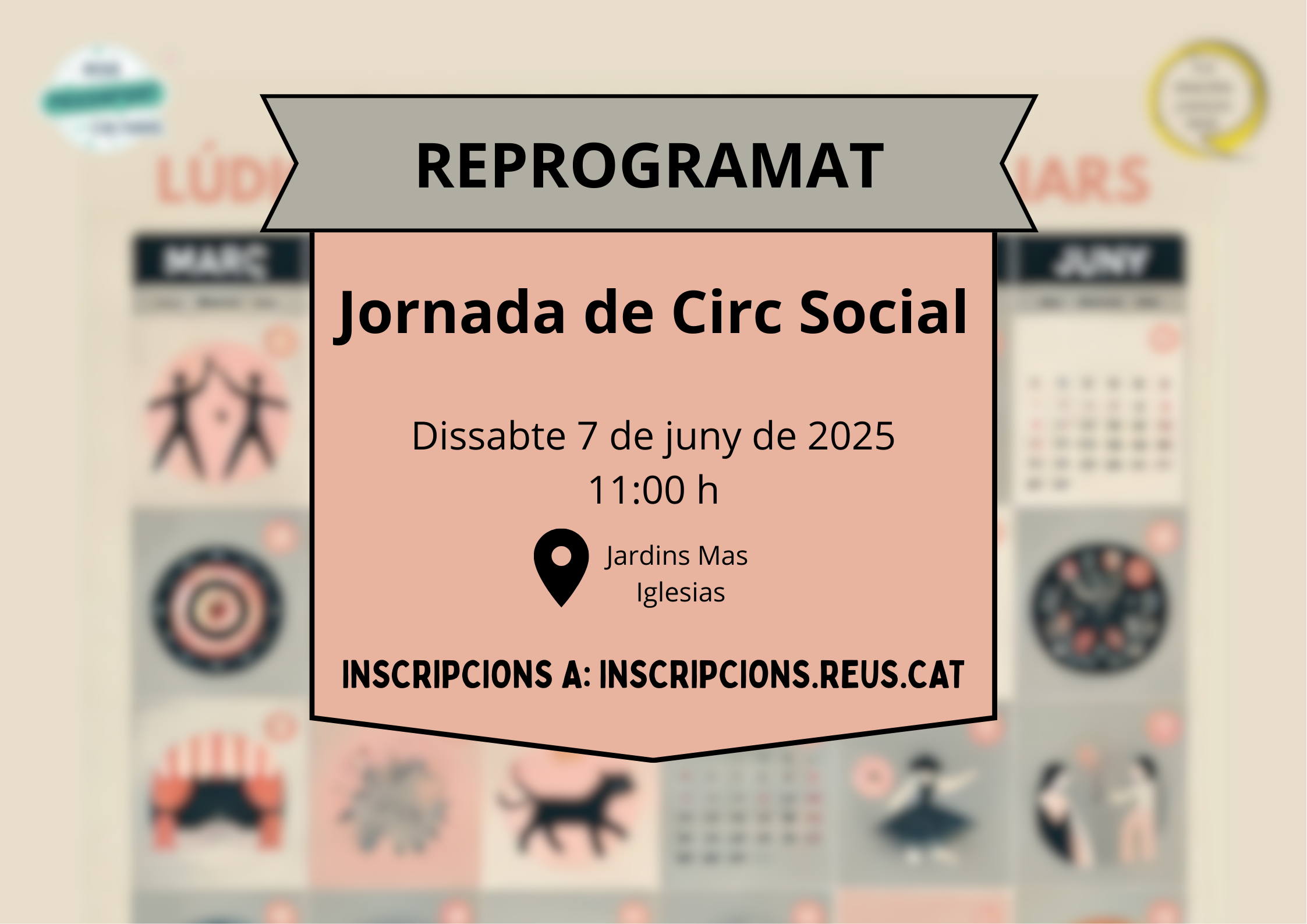 Jornada de Circ Social