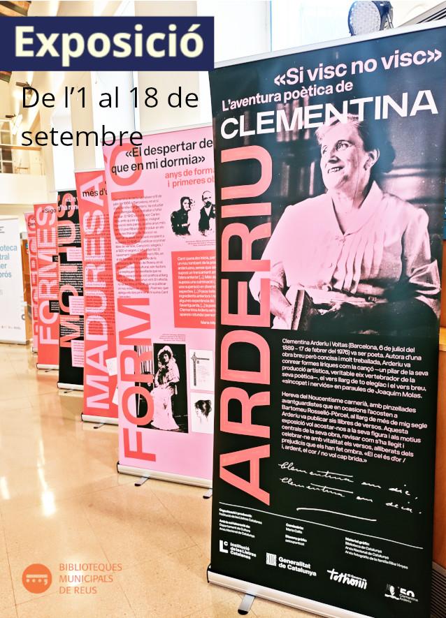Exposició 