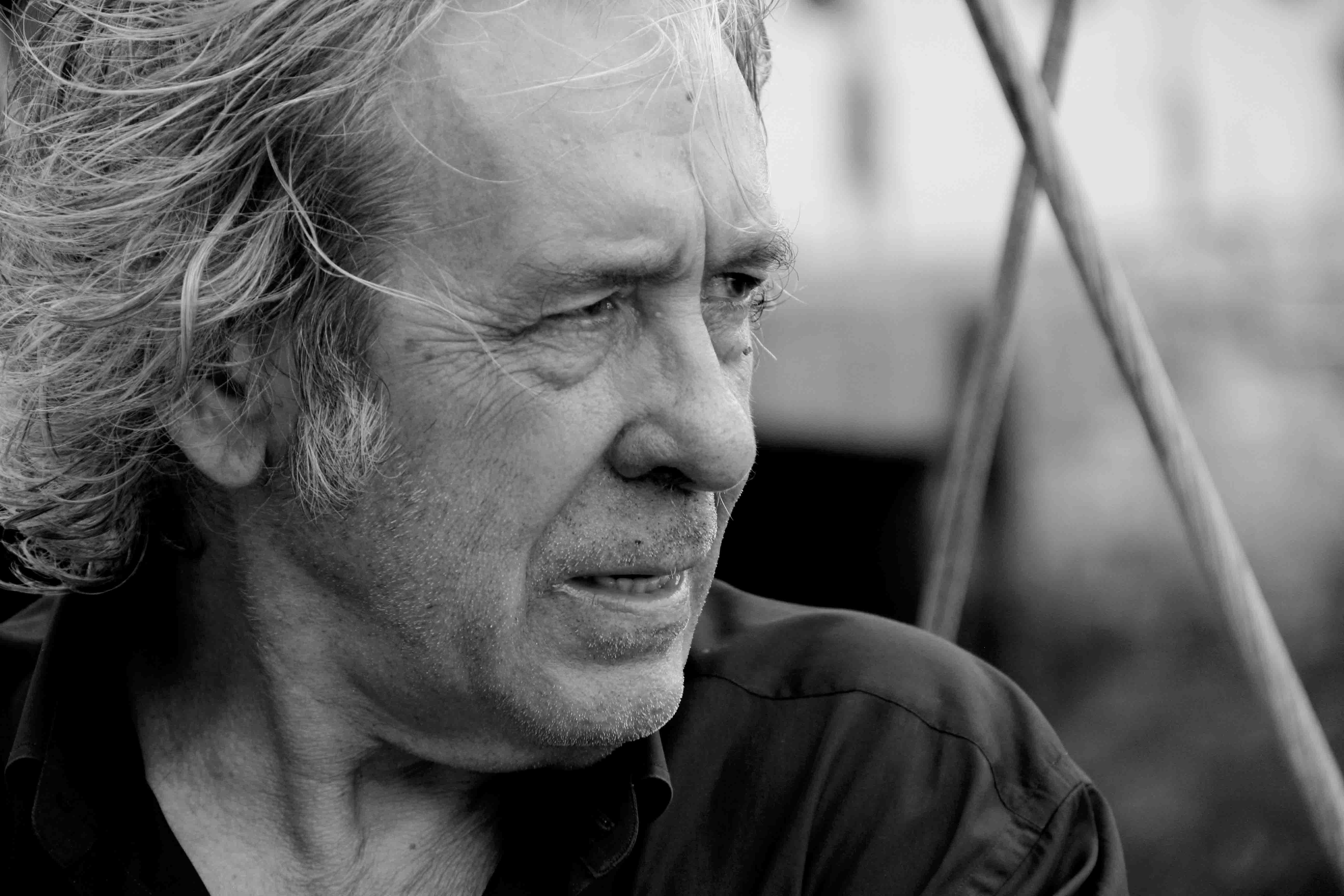 Paco Ibañez 