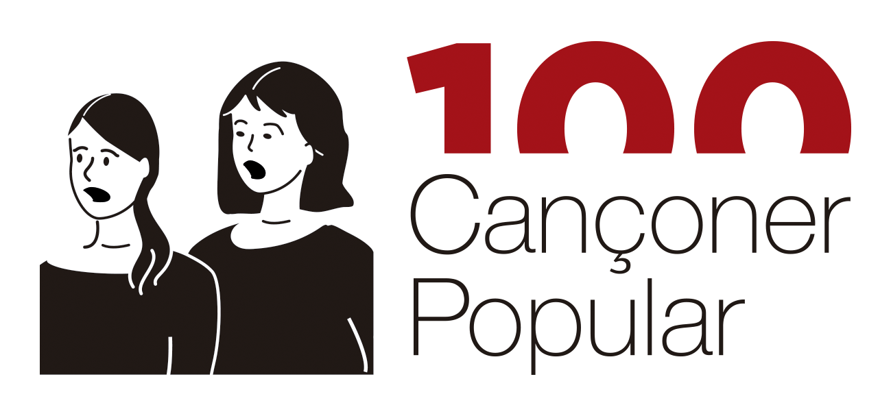 Versar el Cançoner - Acte de cloenda de l’Any de l’Obra del Cançoner Popular de Catalunya