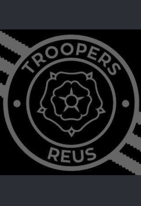 Reus Cultura Contemporània · 10 anys de Troopers ReusE