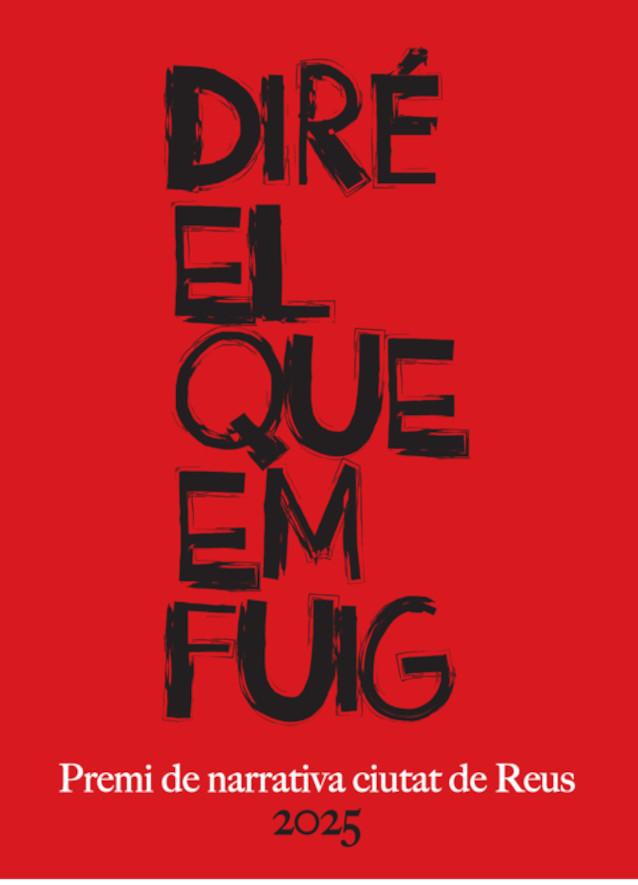 Gala de lliurament dels premis literaris de la ciutat 2025E