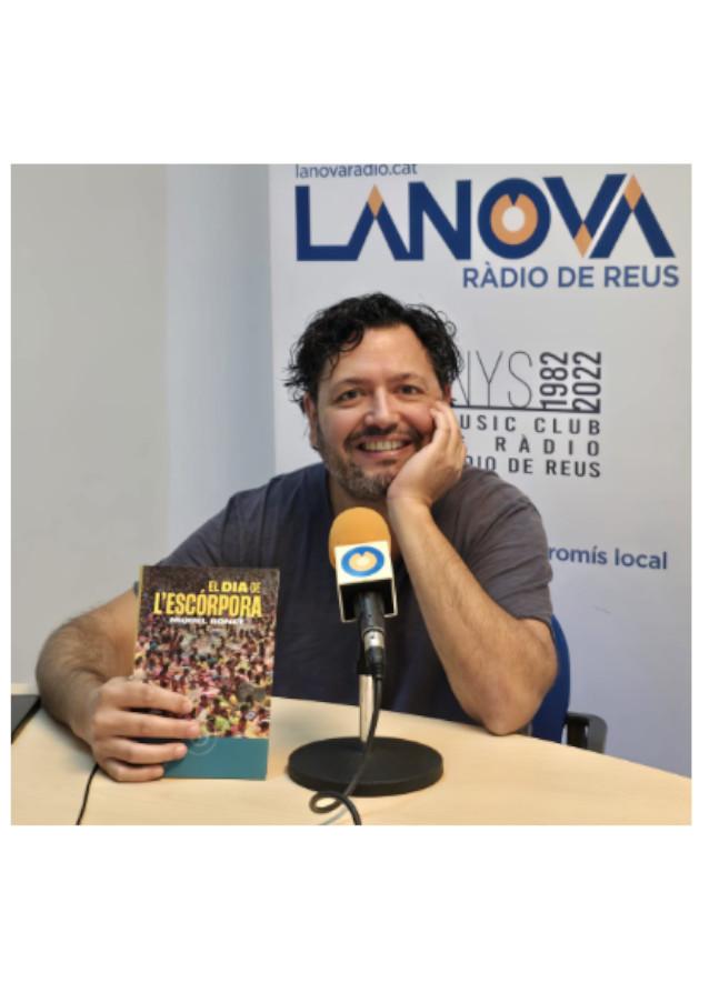 Club radiofònic «KM0»E