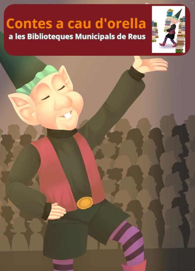 Contes a cau d'orellaE