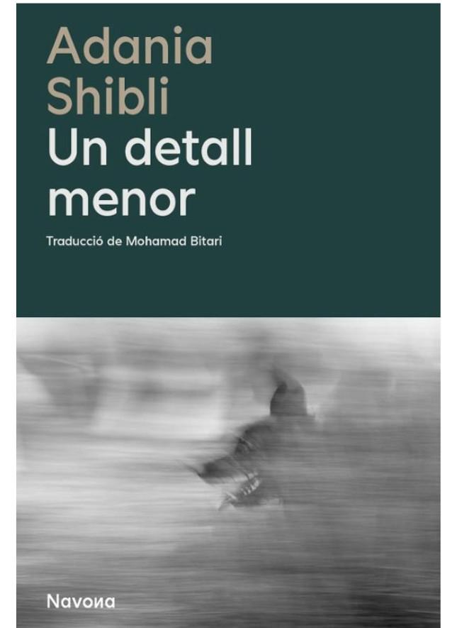 Tres de tres: Llegir PalestinaE