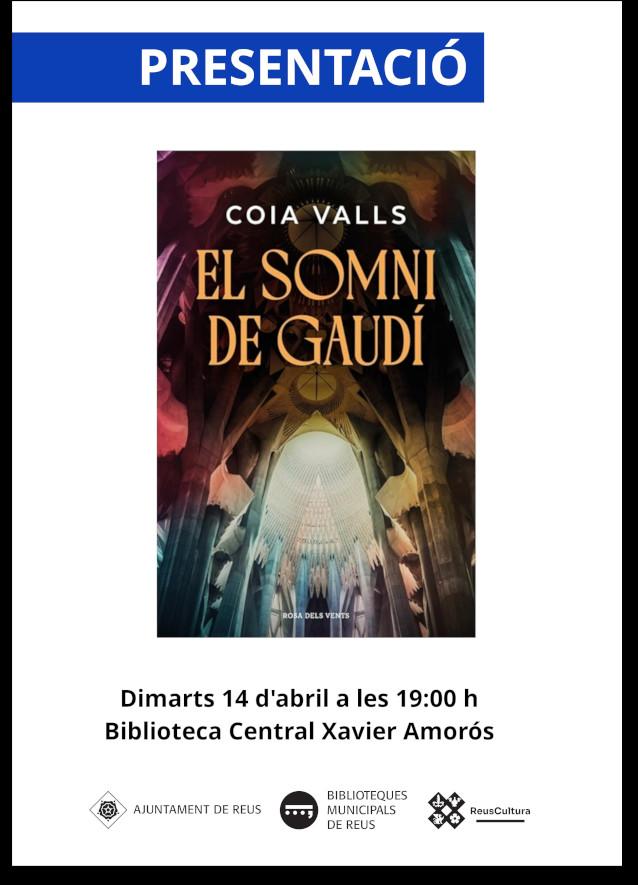 Presentació de llibre