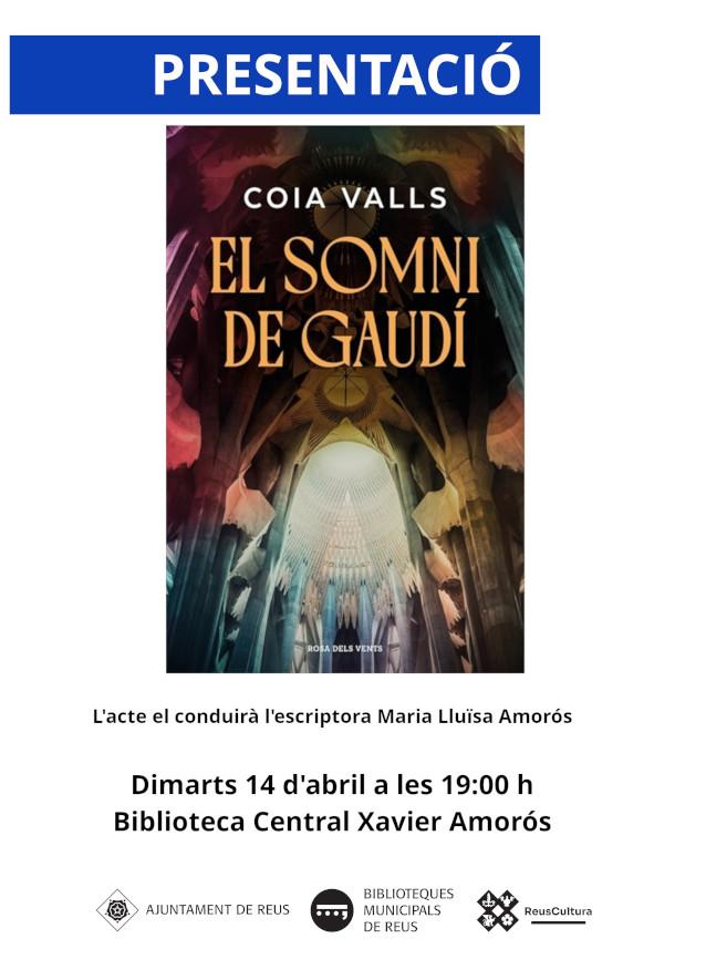 Presentació de llibre