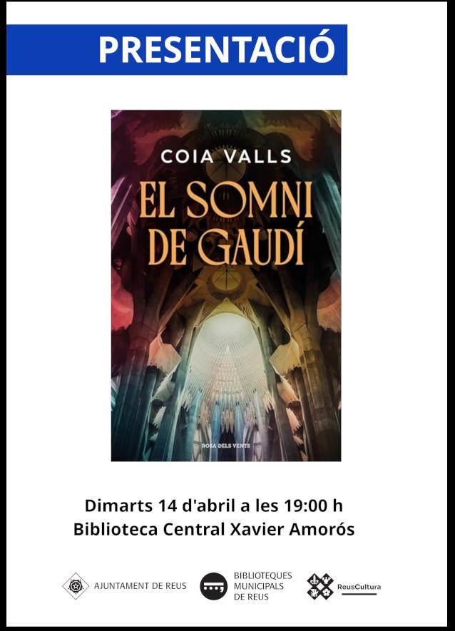 Presentació del llibre