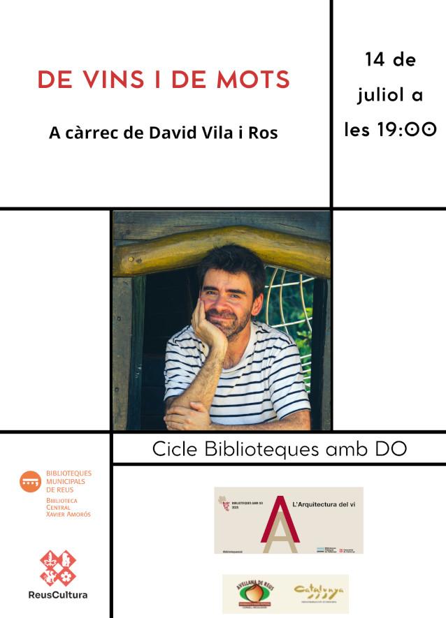 Biblioteques amb DO