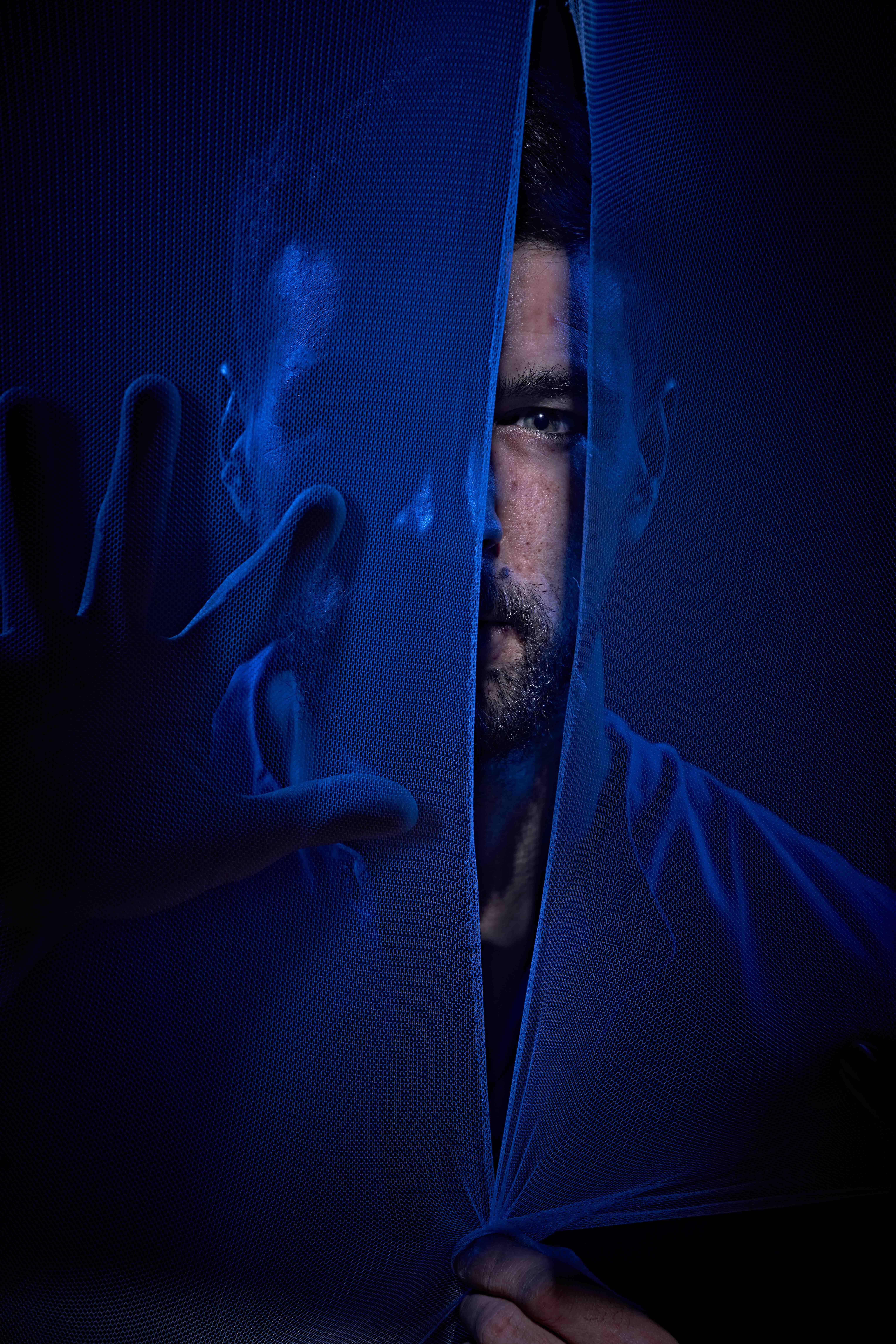 14.4 - Un text de Juan Diego Botto i Sergio Peris-Mencheta CANCEL·LATE