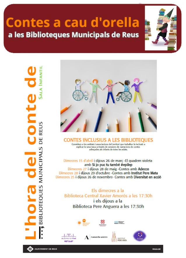 Contes a Cau d'orellaE