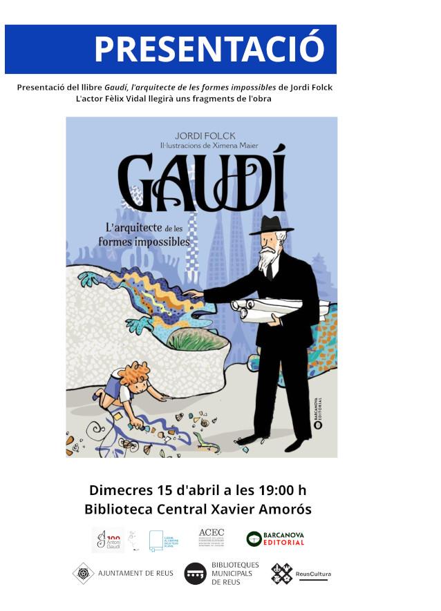 Presentació del llibreE