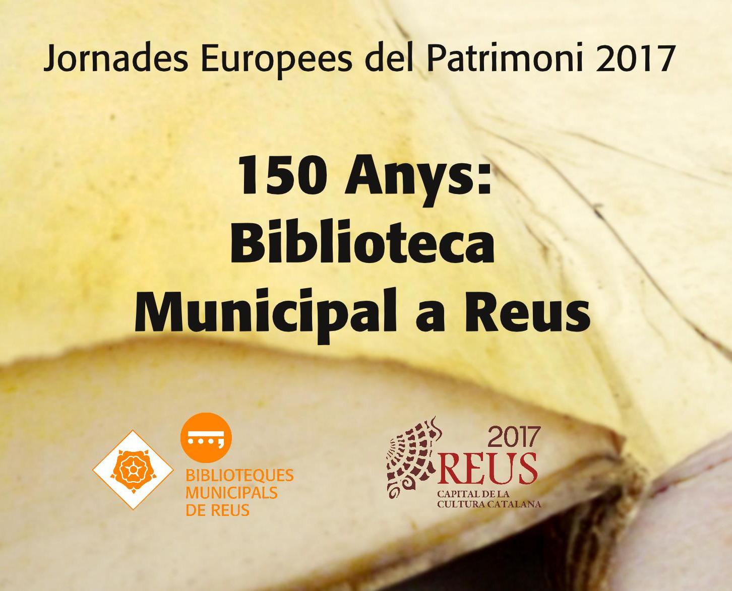 JORNADES EUROPEES DE PATRIMONI