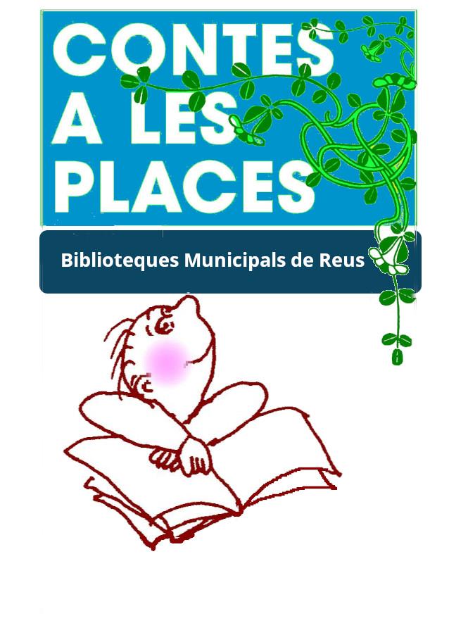 Contes a les places 