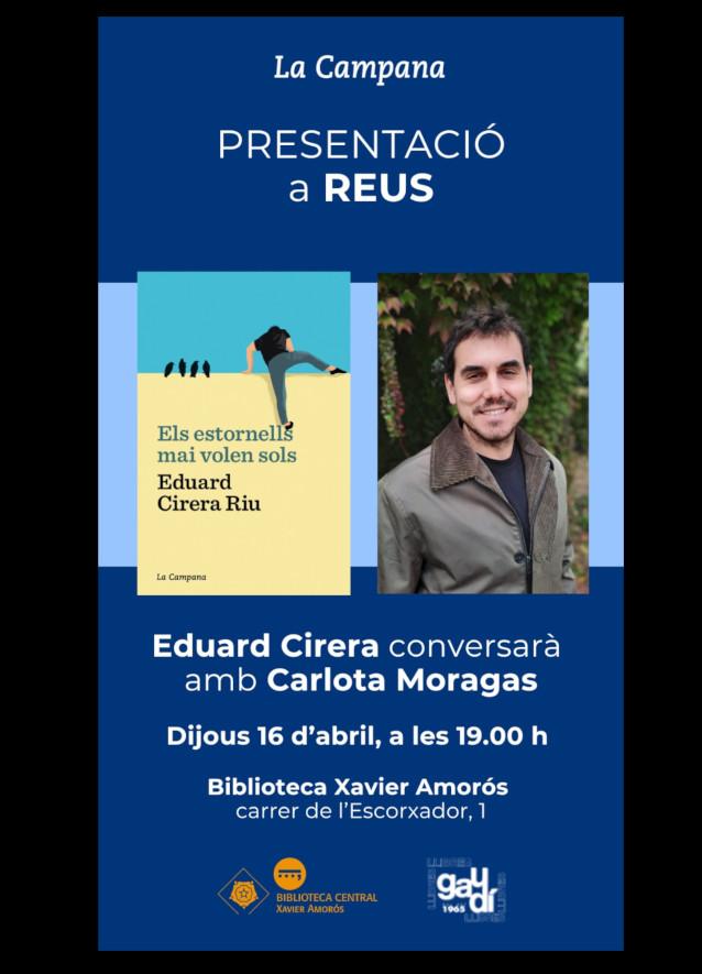 Presentació del llibreE