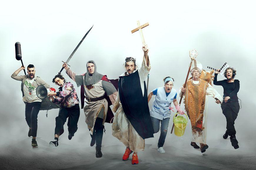Conqueridors