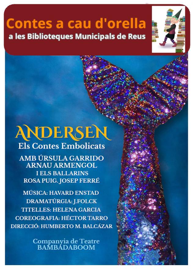 Contes a cau d'orellaE