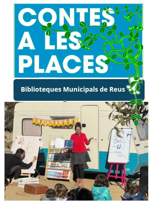 Contes a les placesE