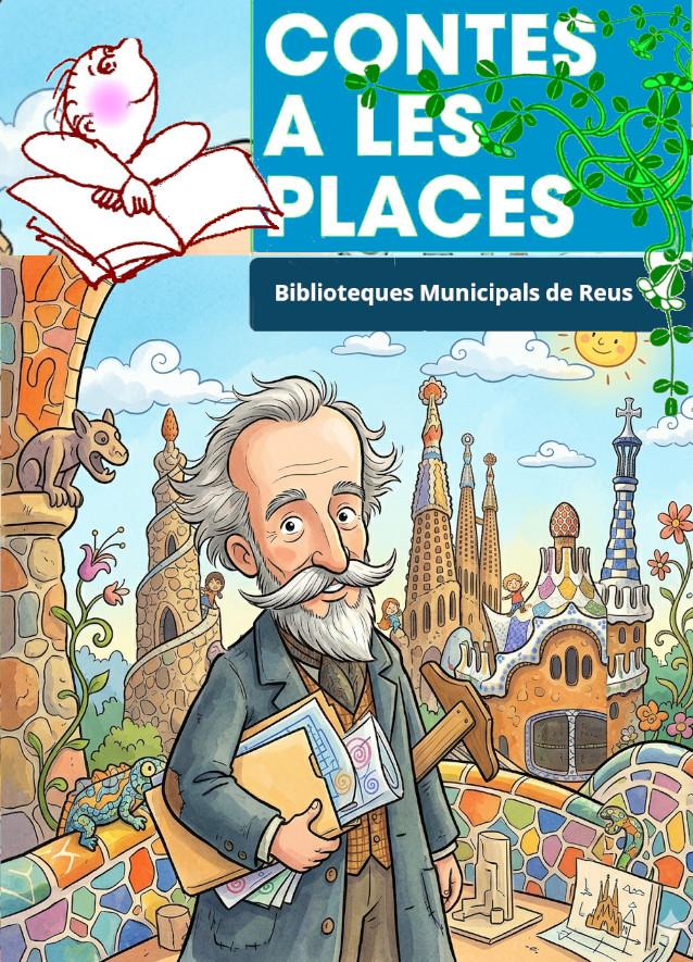 Contes a les Places 