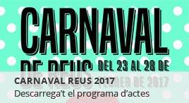 Carnaval de Reus