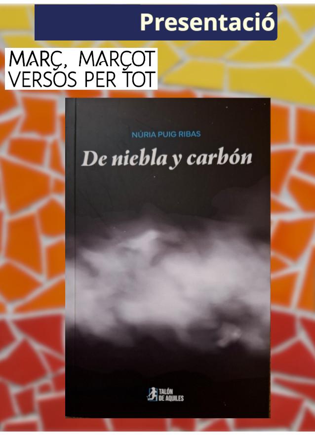 Presentació del llibreE