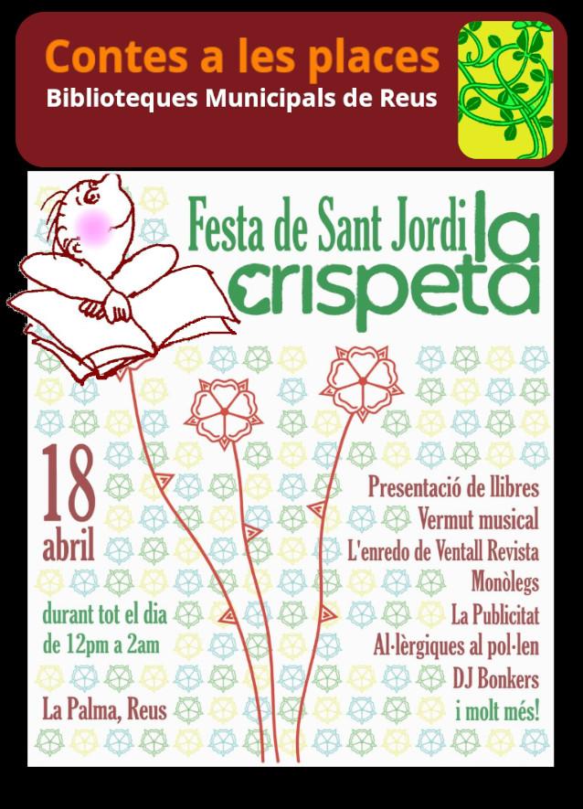 Contes a les Places E