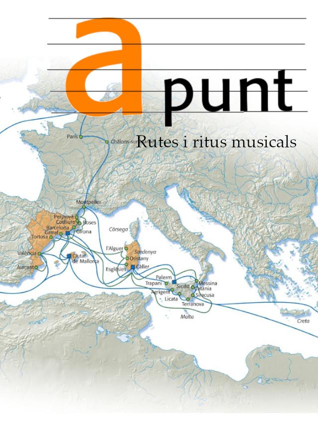 Club Apunt de músicaE