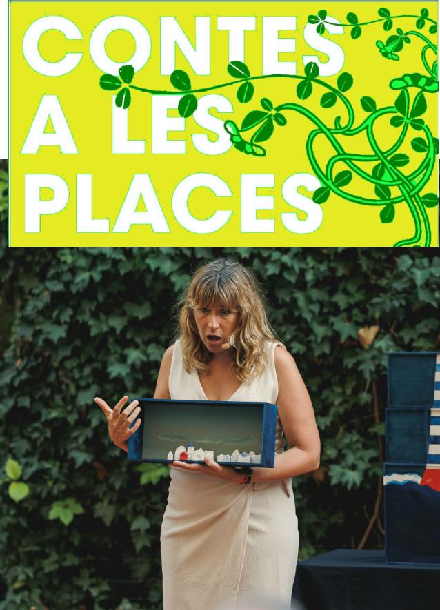 Contes a les placesE
