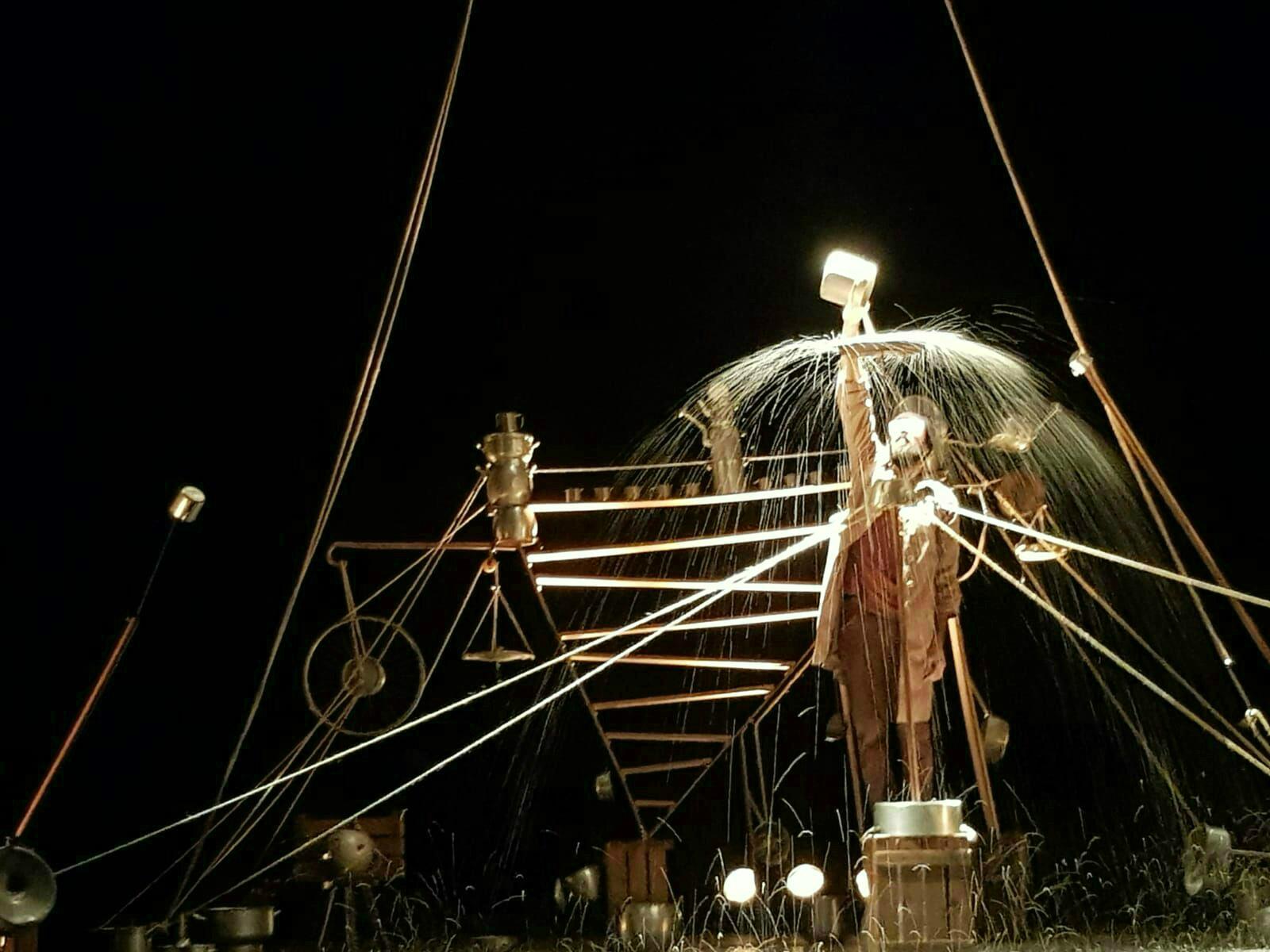 Trapezi 2019 ·