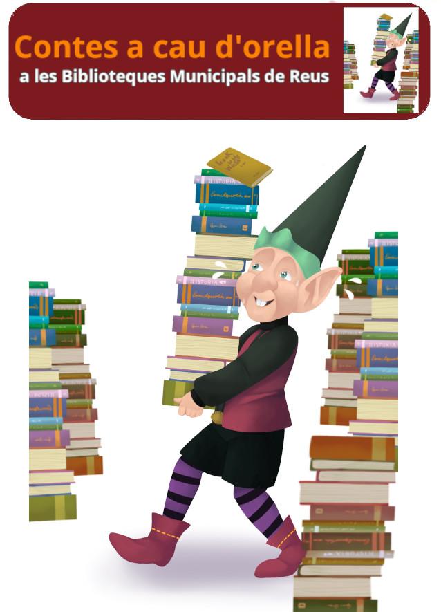 Contes a cau d'orellaE