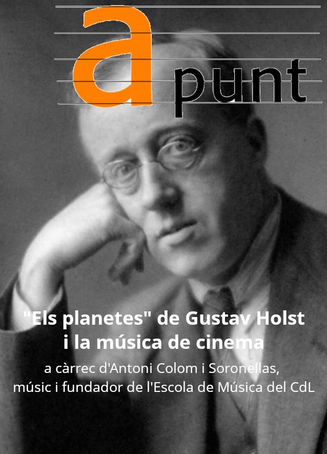 Club: Apunt de músicaE