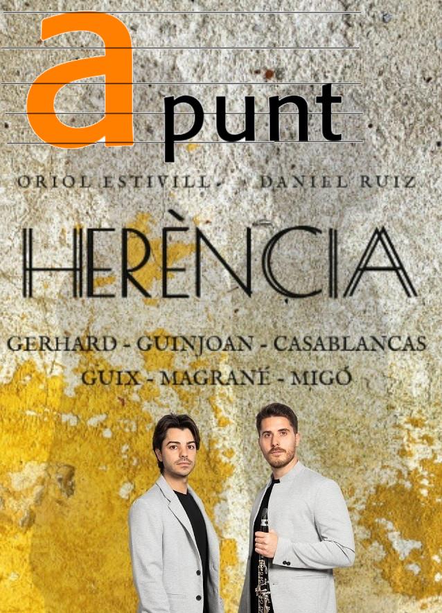 Club Apunt de músicaE