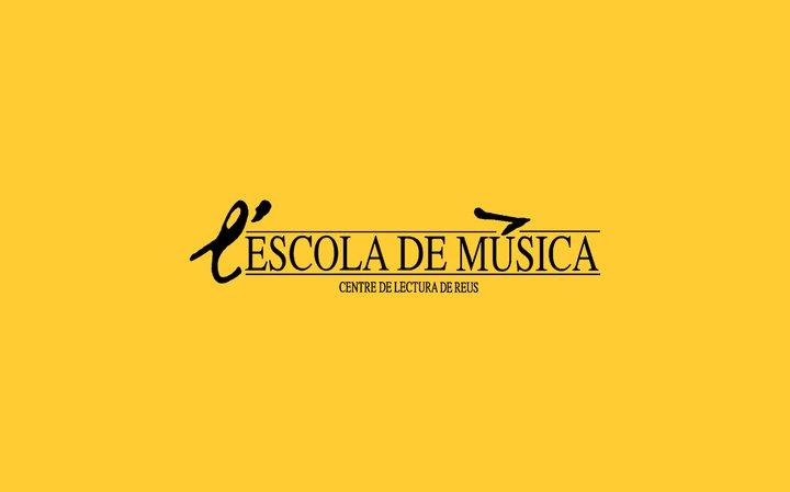 Concert d'orquestres i cor de l'Escola de Música del Centre de Lectura