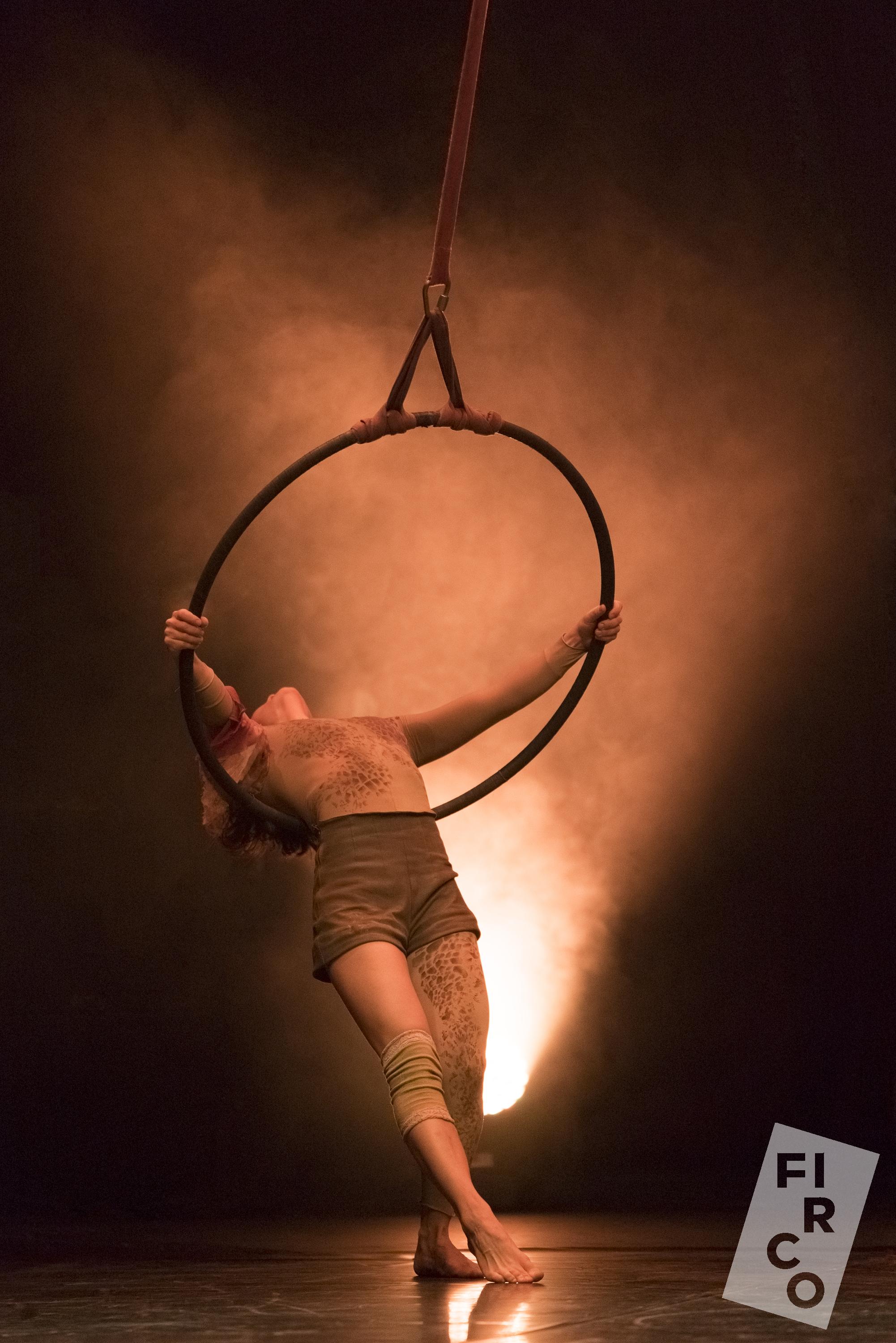 Trapezi 2019 · Cabaret
