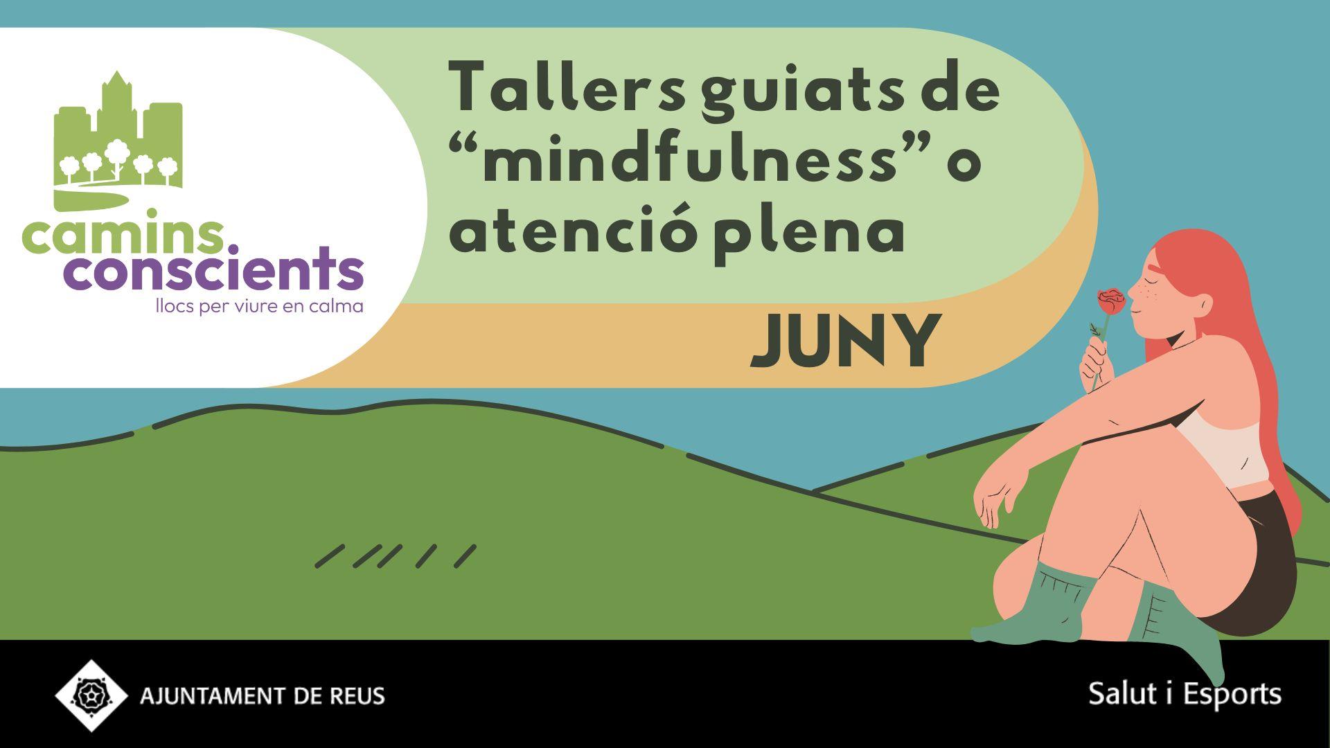 CAMINS CONSCIENTS