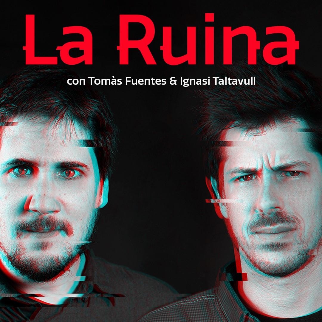 LA RUINAE
