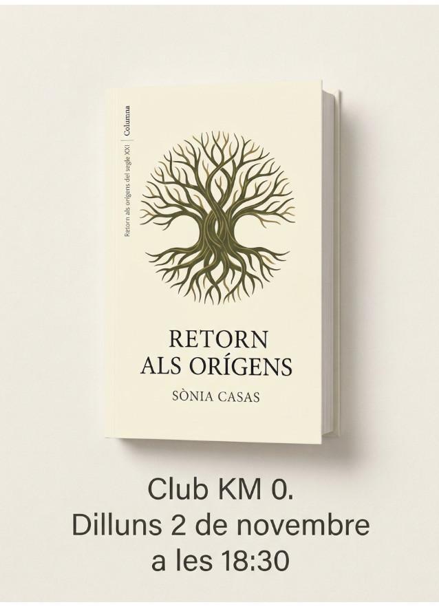 Club de Lectura Km 0