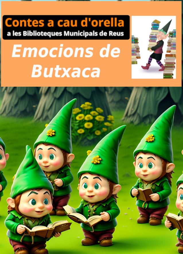 Contes a cau d'orella