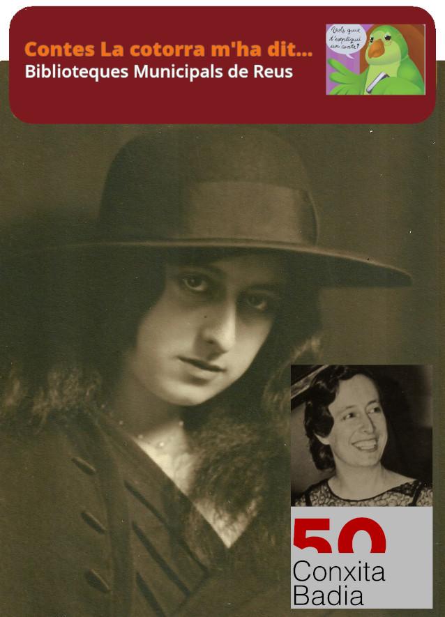 Contes La Cotorra m'ha dit...E