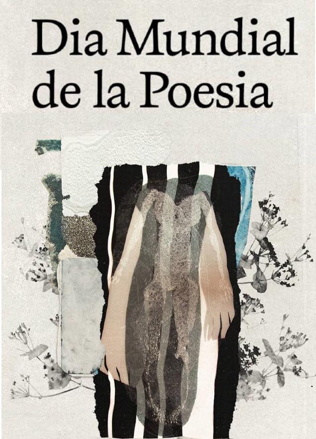 Celebració del Dia Mundial de la Poesia