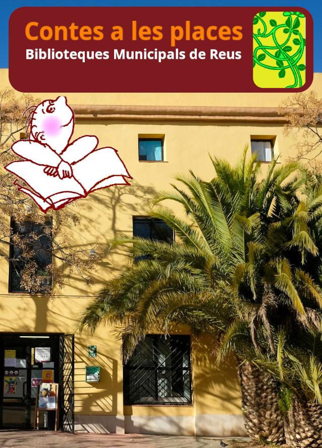 Contes a les PlacesE